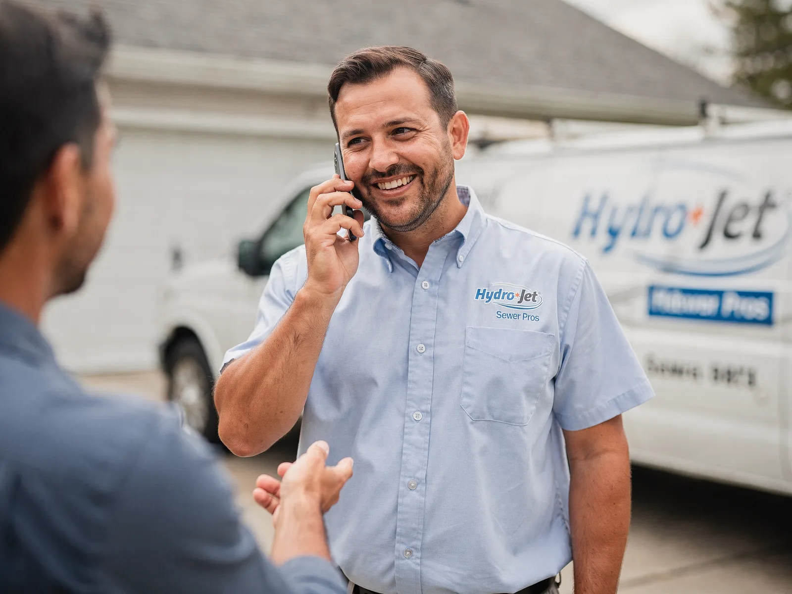 Hydro Jetting Buffalo, OH FAQs